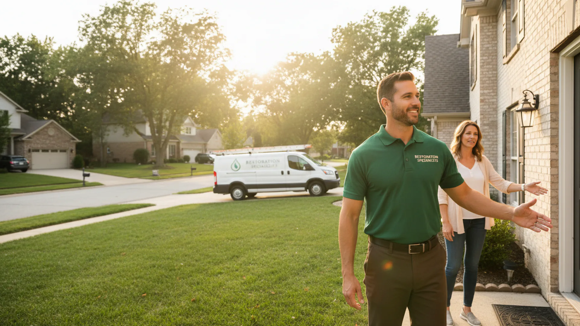Local Water Damage Restoration in Saint Louis, MO Near Me – Serving Our Community with Pride